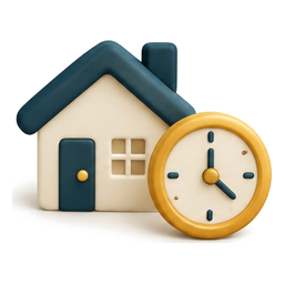 Reverse mortgage